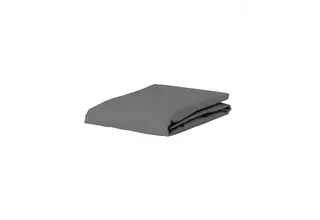 Essenza Minte drap-housse 200x200 Anthracite