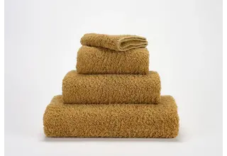 Abyss & Habidecor Super Pile Badlaken 105x180 840 gold