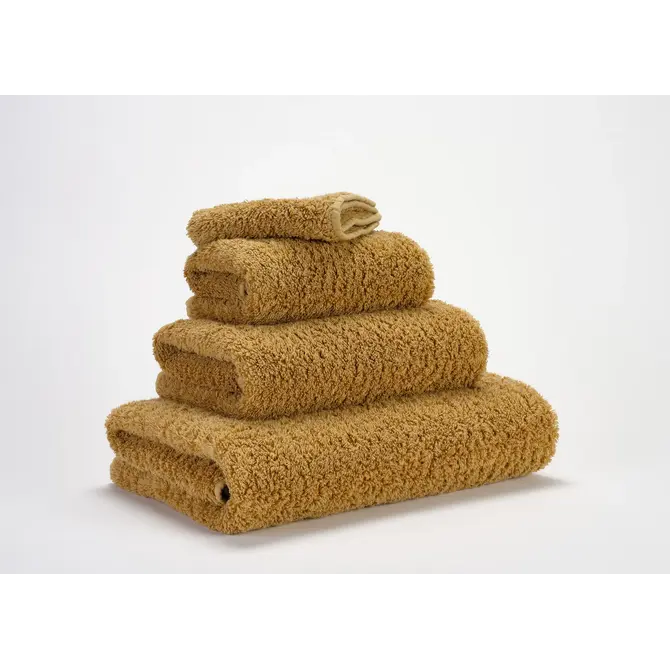 Abyss & Habidecor Super Pile Badlaken 105x180 840 gold