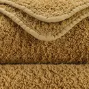 Abyss & Habidecor Abyss & Habidecor Serviette de bain Super Pile 105x180 840 gold