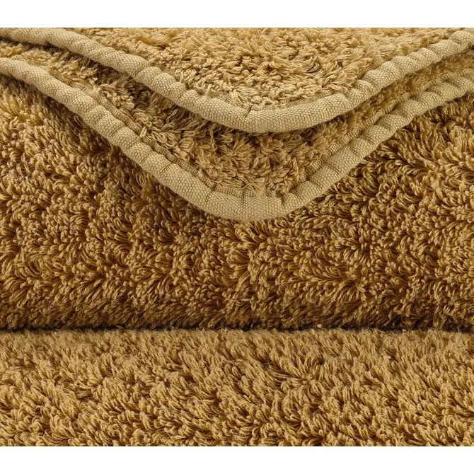 Abyss & Habidecor Super Pile Badlaken 105x180 840 gold