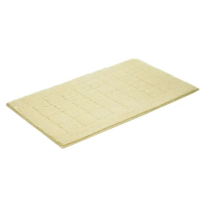 Vossen tapis de bain Exclusive Chamois 60x100