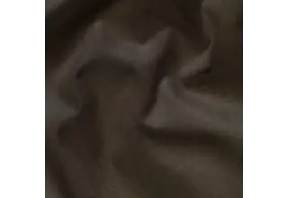 Dommelin Drap-housse Uni Percal 200TC 575 Choco 90x200/30
