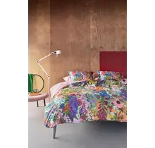 Beddinghouse Dutch Design Emberglow Dekbedovertrek - Multi 260x200/220 cm
