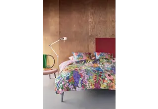 Beddinghouse Dutch Design Emberglow Dekbedovertrek - Multi 260x200/220 cm