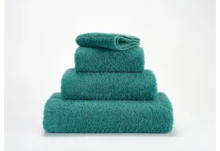 Abyss & Habidecor Drap de douche Super Pile 70x140 325 dragonfly