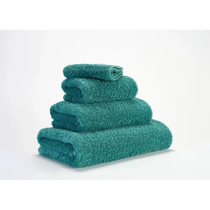 Abyss & Habidecor Drap de douche Super Pile 70x140 325 dragonfly