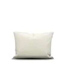 Essenza Minte Taie d'oreiller Oyster 60x70