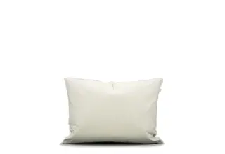 Essenza Minte Taie d'oreiller Oyster 60x70