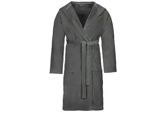 Vossen Badjas Texas flanell M