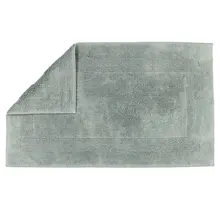 Cawö Tapis de bain interchangeable 1000 uni grün 70/120