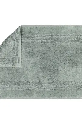 Cawö Tapis de bain interchangeable 1000 uni grün 70/120