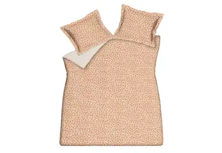 Vandyck Full Bloom Dekbedovertrek Multi 2-persoons (200x200/220)