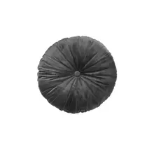 KAAT Amsterdam sierkussen Mandarin grijs