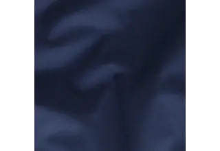 Dommelin Topper Drap-housse Uni Percal 200TC 524 Navy 180x220/9