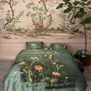 Essenza Essenza Ficaria Housse de couette Greenish 140x200/220