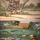 Essenza Essenza Ficaria Dekbedovertrek Greenish 140x200/220