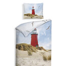 Heckett & Lane Heckett & Lane Faro Housse de Couette 200x200/220 Multi
