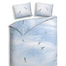 Heckett & Lane Heckett & Lane Faro Dekbedovertrek 200x200/220 Multi