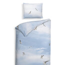 Heckett & Lane Heckett & Lane Faro Housse de Couette 200x200/220 Multi