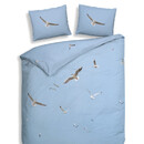 Heckett & Lane Heckett & Lane Spiaggia Dekbedovertrek 200x200/220 Multi