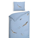 Heckett & Lane Heckett & Lane Spiaggia Housse de Couette 200x200/220 Multi