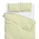 Zo! Home Zo! Home Percalle Dekbedovertrek 200x200/220 Aloe Green