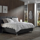 Housse de couette Yellow Nova 140x200/220 Blanc