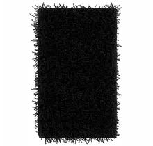 Heckett & Lane Busto Badmat 60X100 Night Black