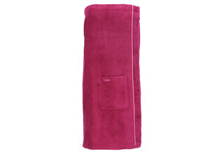 Vossen Dames Sauna Kilt Livina Cranberry taille unique