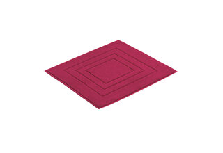 Vossen Bidetmat Feeling 3420 purple rain 60x60