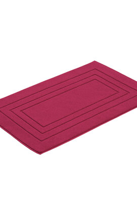 Tapis de bain Vossen Feeling 3420 purple rain 60x100