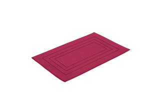 Tapis de bain Vossen Feeling 3420 purple rain 60x100