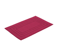 Tapis de bain Vossen Grand Feeling 3420 purple rain 67x120