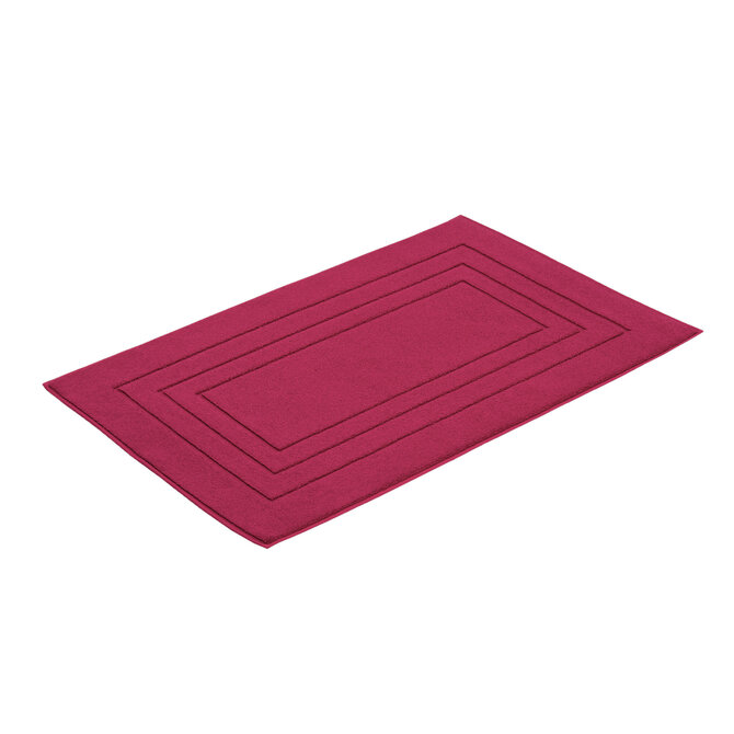 Tapis de bain Vossen Grand Feeling 3420 purple rain 67x120 Tapis de bain Vossen Grand Feeling 3420 purple rain 67x120