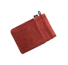 Gant de toilette Vossen Balance terra 22x16