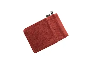 Gant de toilette Vossen Balance terra 22x16