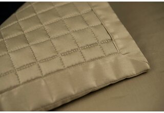 Dommelin sprei Chicago 180x260 507-Brons