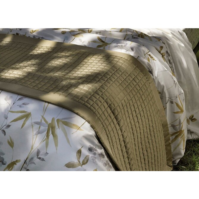 Dommelin sprei Chicago 180x260 507-Brons