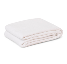 Dommelin Sprei Liva Katoen Wit 180x260 cm