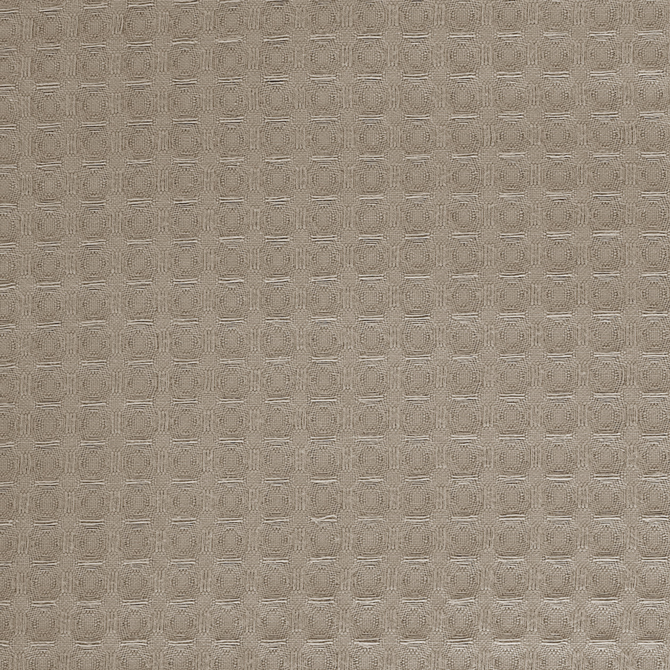 Housse de Coussin Dommelin Bari Coton Kaki 50x50 cm