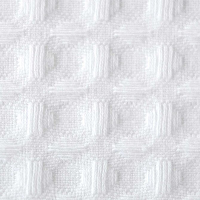 Housse de Coussin Décorative Dommelin Bari Coton Kaki 60x70 cm