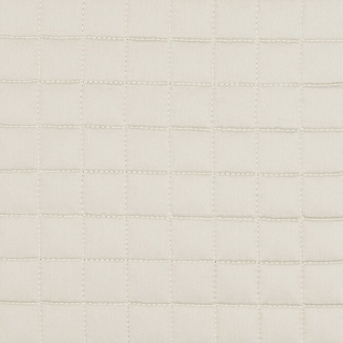 Dommelin Drap Chicago Satin 300TC Écru 50x260 cm