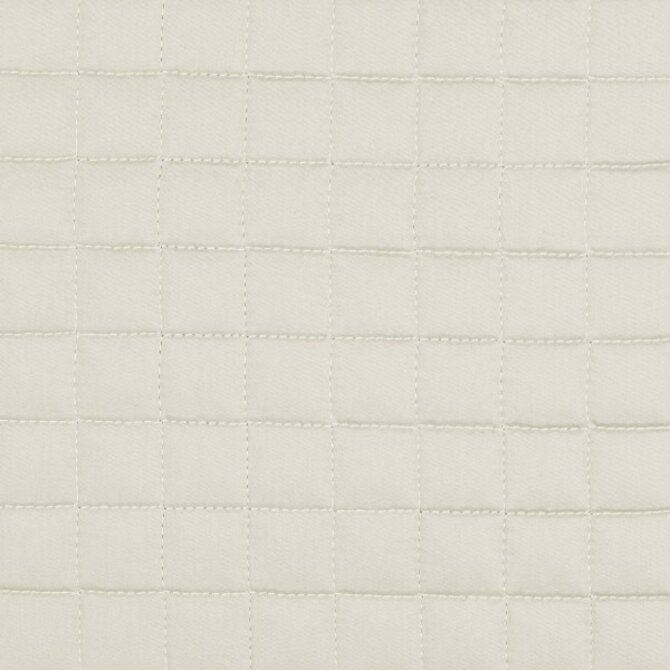 Dommelin Sprei Chicago Satijn 300TC Ecru 180x260 cm