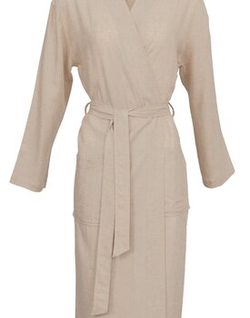 Carl Ross kimono 29110 Natural S