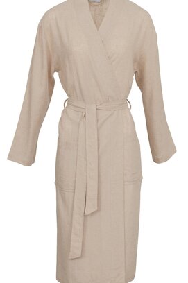 Carl Ross kimono 29110 Naturel M