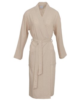 Carl Ross kimono 29110 Natural M