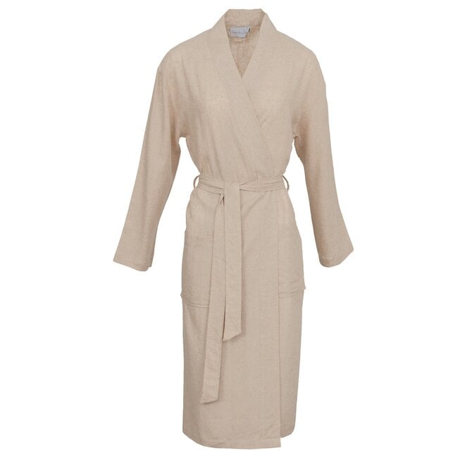 Carl Ross kimono 29110 Natural M