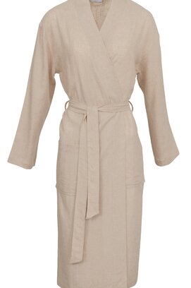 Carl Ross kimono 29110 Naturel L