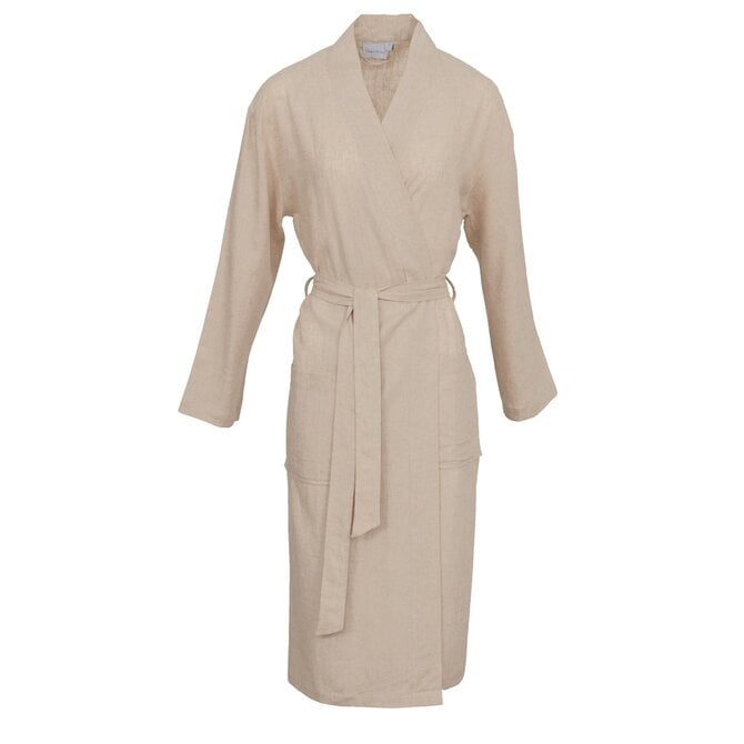 Carl Ross kimono 29110 Natural L